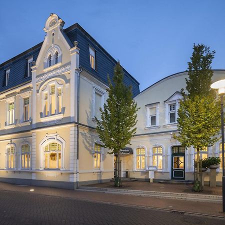 Hotel Stueve Visbek Εξωτερικό φωτογραφία