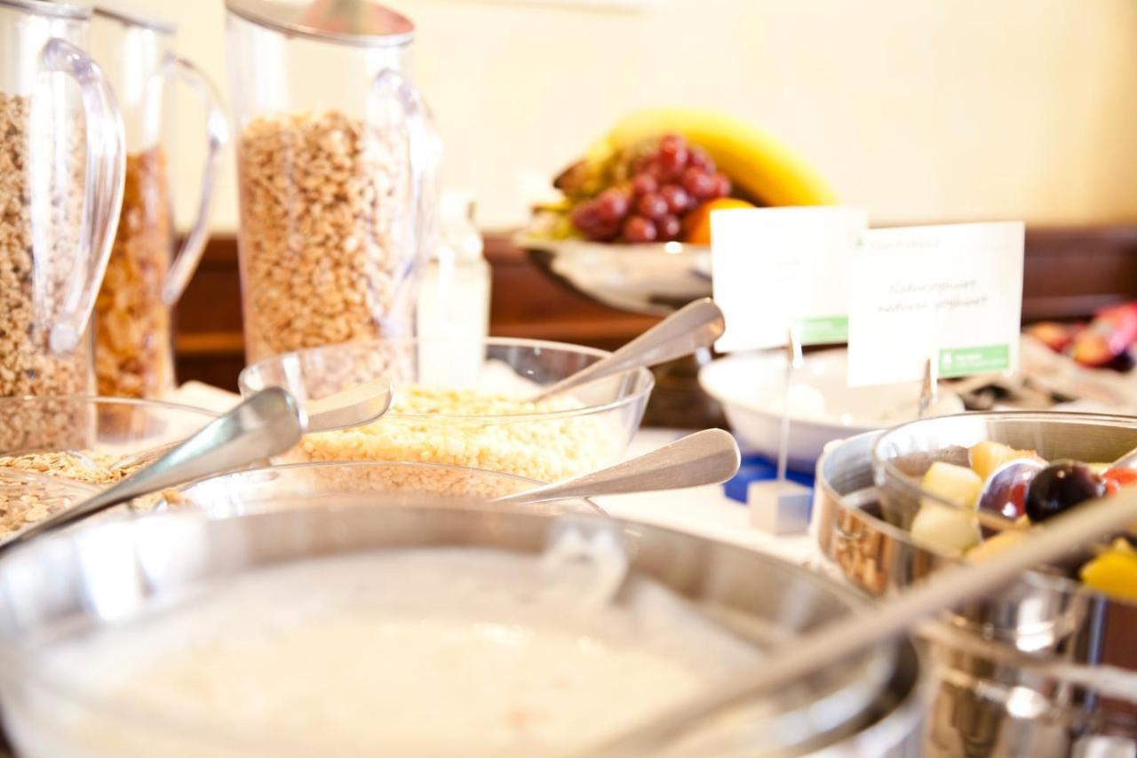 Hotel Stueve Visbek Εξωτερικό φωτογραφία