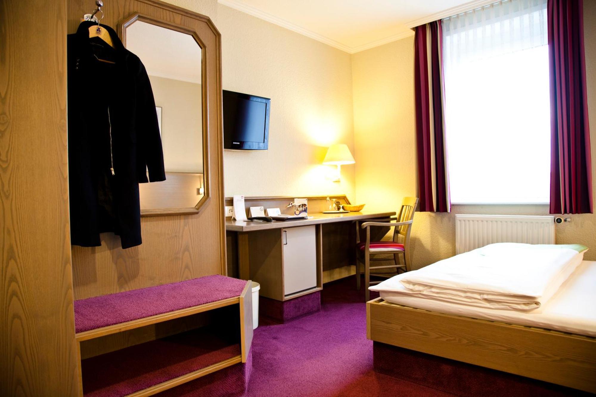 Hotel Stueve Visbek Δωμάτιο φωτογραφία