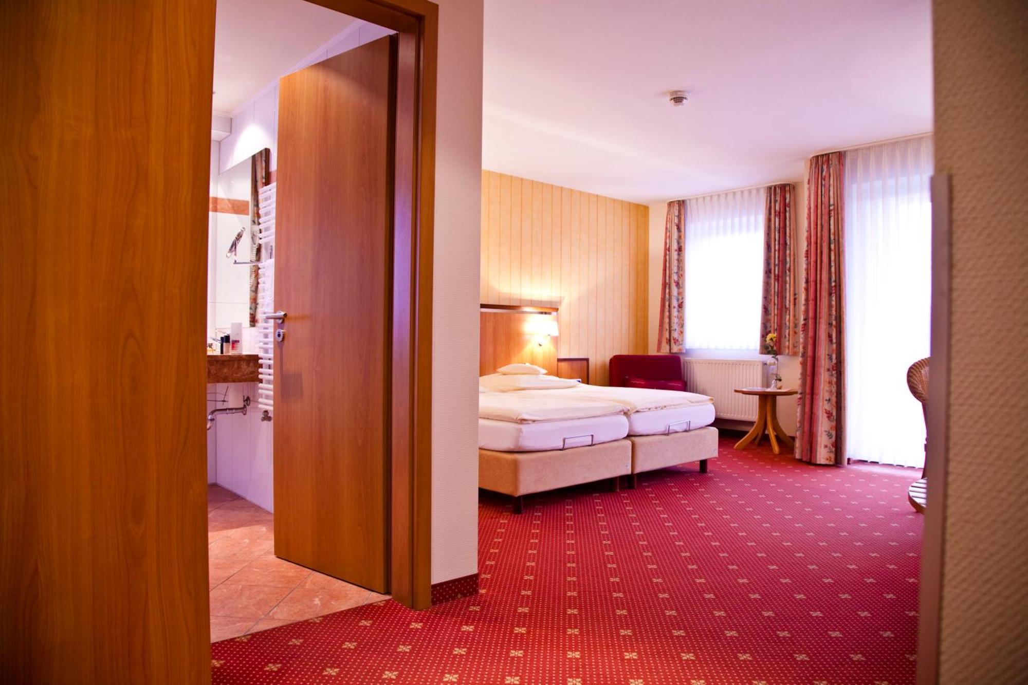 Hotel Stueve Visbek Εξωτερικό φωτογραφία
