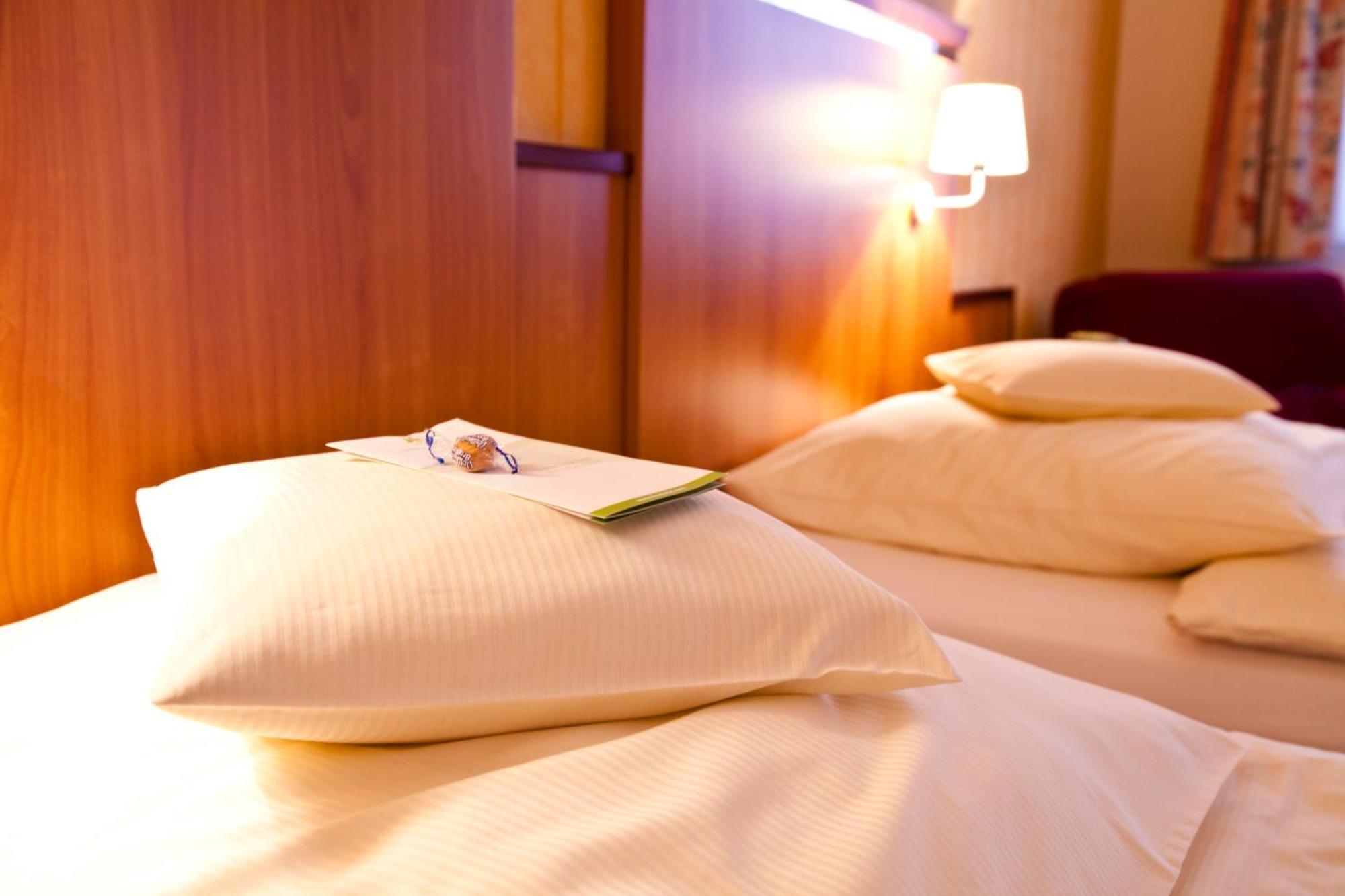 Hotel Stueve Visbek Εξωτερικό φωτογραφία