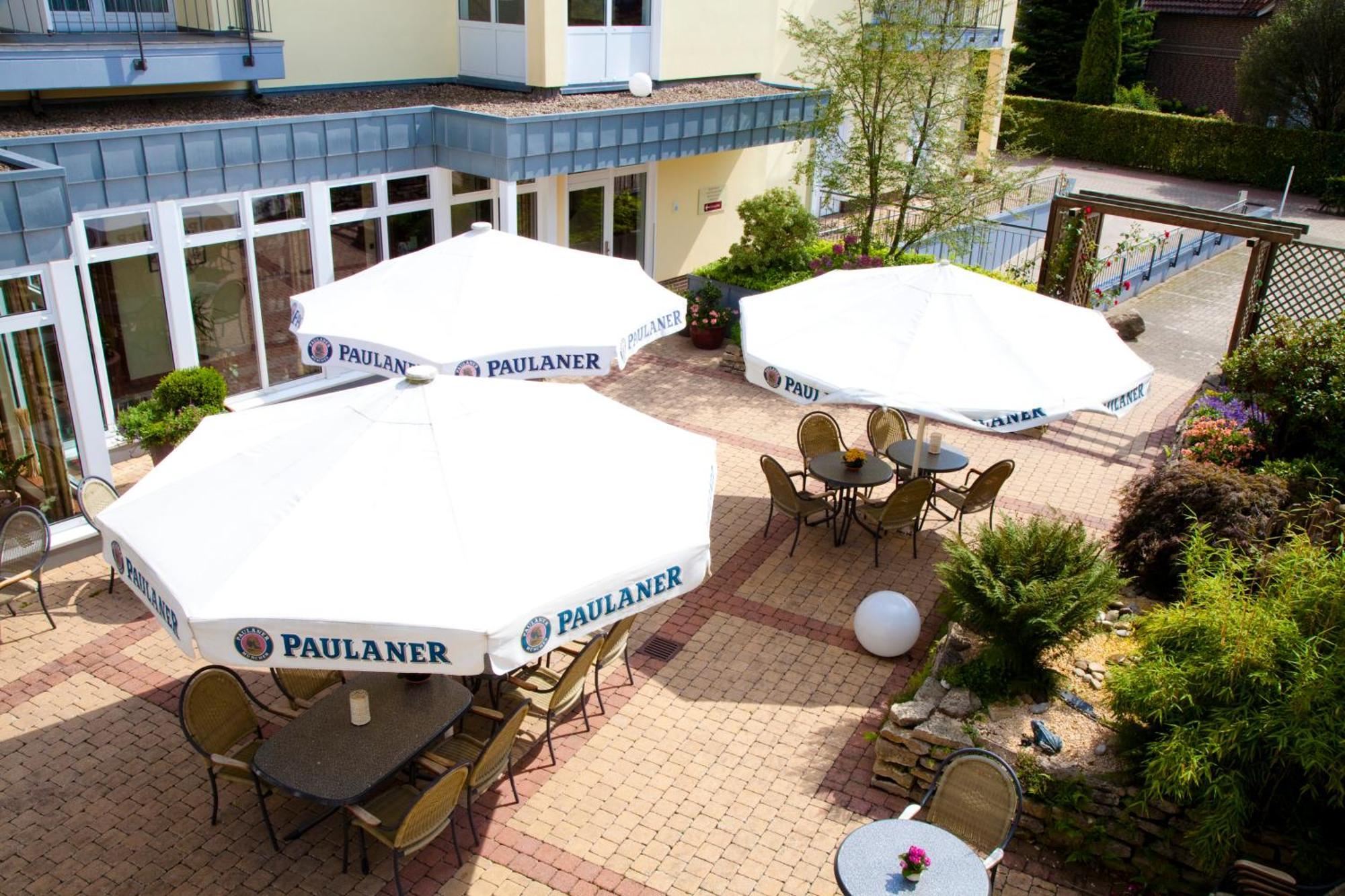 Hotel Stueve Visbek Εξωτερικό φωτογραφία