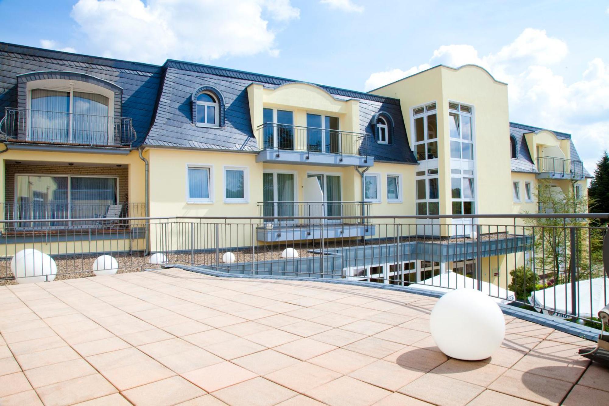Hotel Stueve Visbek Εξωτερικό φωτογραφία