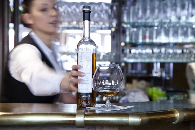 Hotel Stueve Visbek Εξωτερικό φωτογραφία