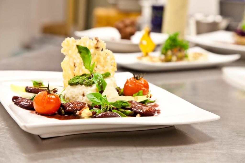 Hotel Stueve Visbek Εξωτερικό φωτογραφία