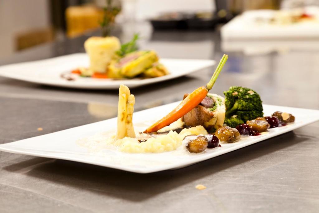 Hotel Stueve Visbek Εξωτερικό φωτογραφία