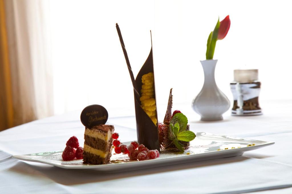 Hotel Stueve Visbek Εξωτερικό φωτογραφία