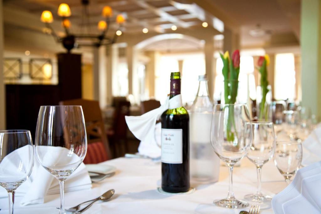 Hotel Stueve Visbek Εξωτερικό φωτογραφία