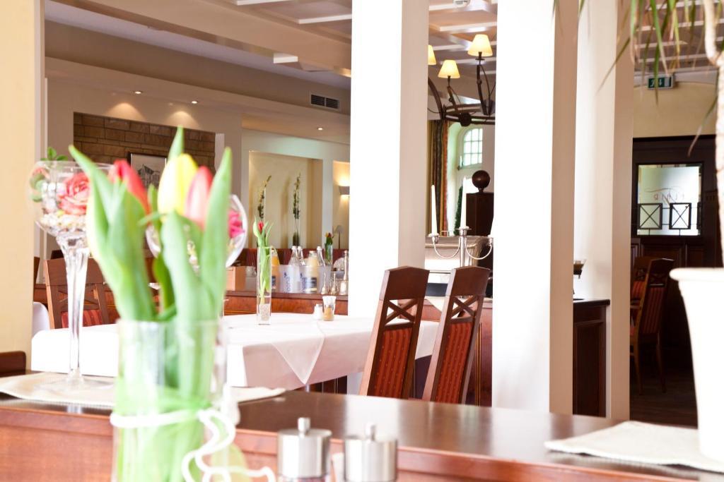Hotel Stueve Visbek Εξωτερικό φωτογραφία
