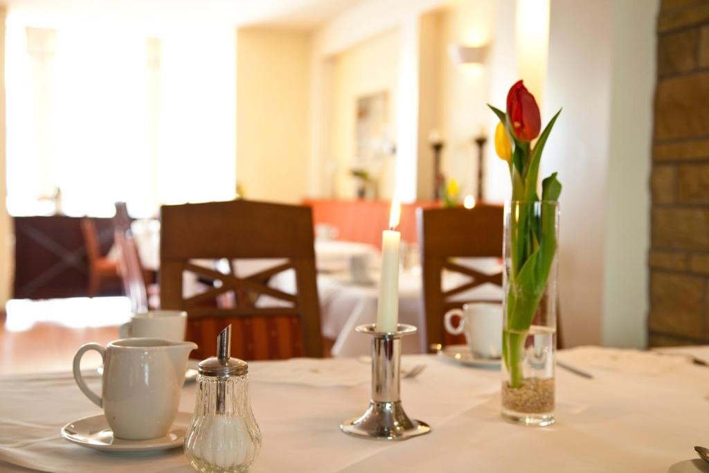 Hotel Stueve Visbek Εξωτερικό φωτογραφία