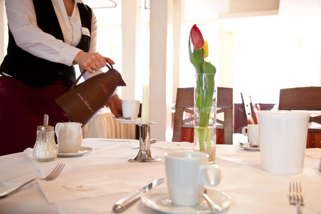 Hotel Stueve Visbek Εξωτερικό φωτογραφία