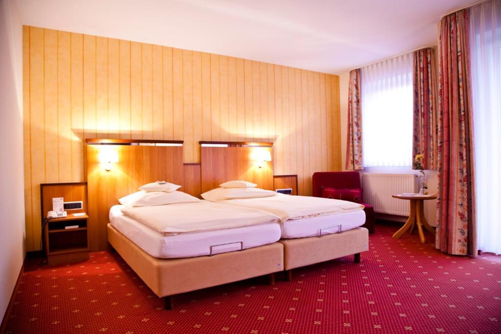 Hotel Stueve Visbek Δωμάτιο φωτογραφία