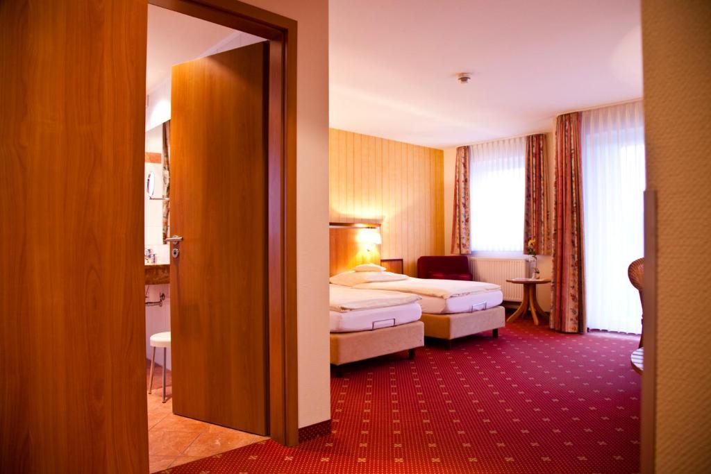 Hotel Stueve Visbek Δωμάτιο φωτογραφία