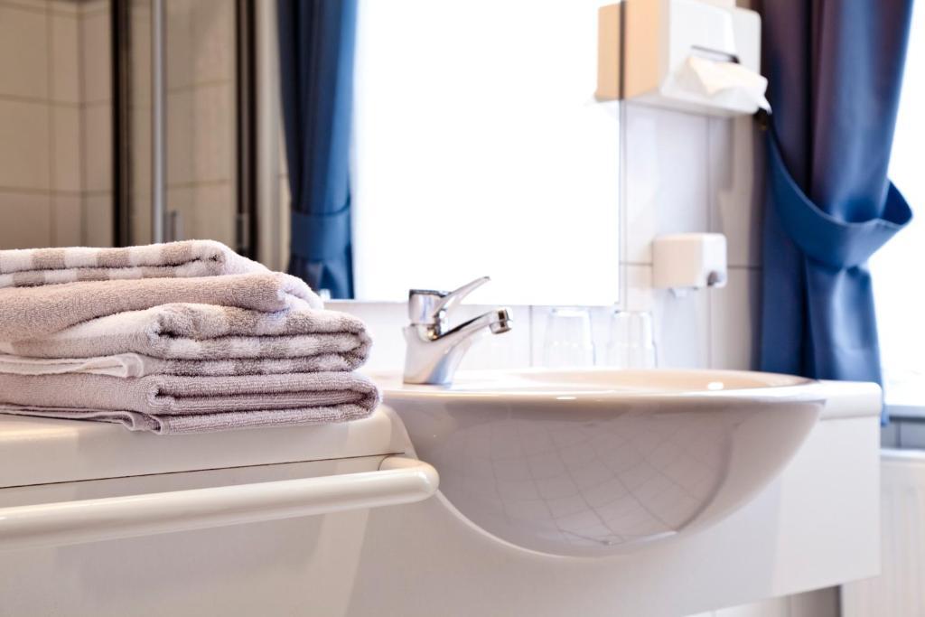 Hotel Stueve Visbek Δωμάτιο φωτογραφία