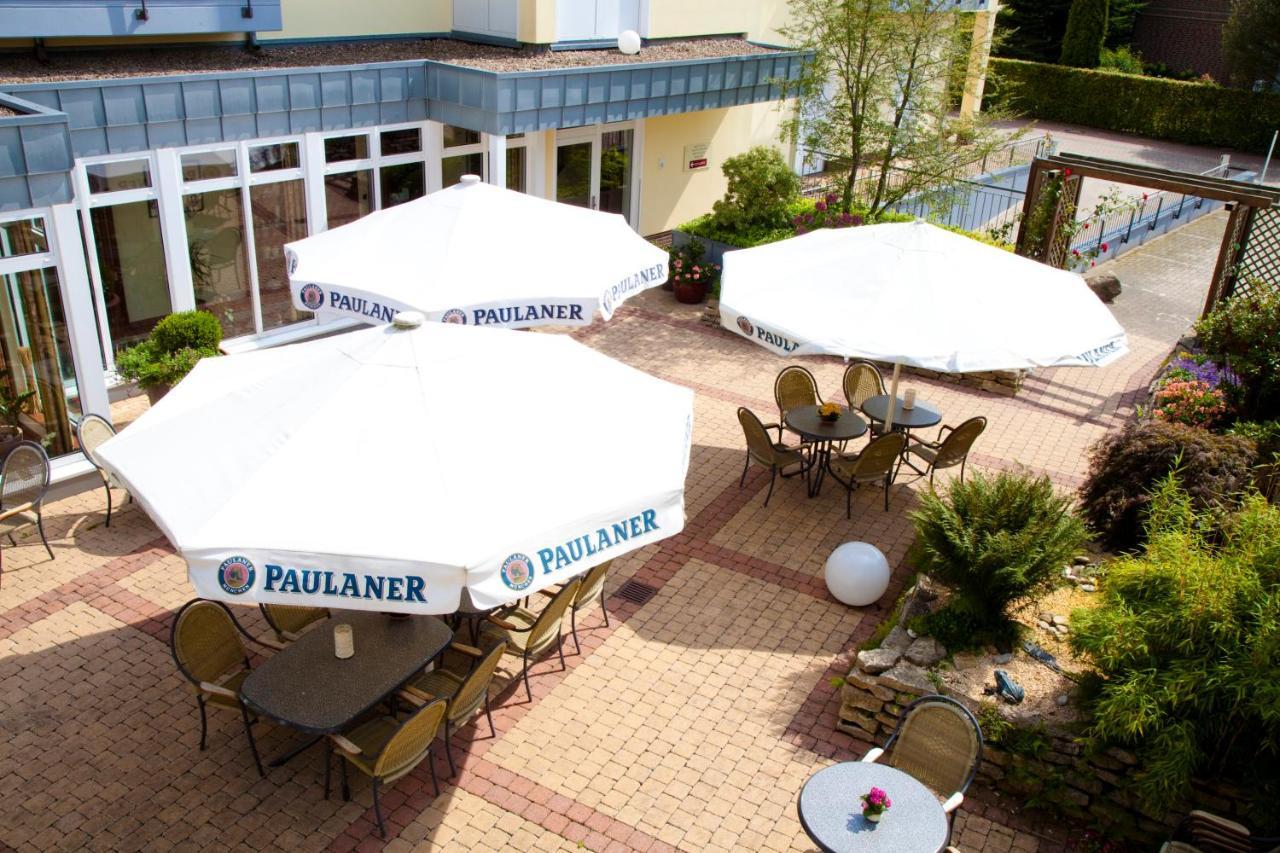 Hotel Stueve Visbek Εξωτερικό φωτογραφία