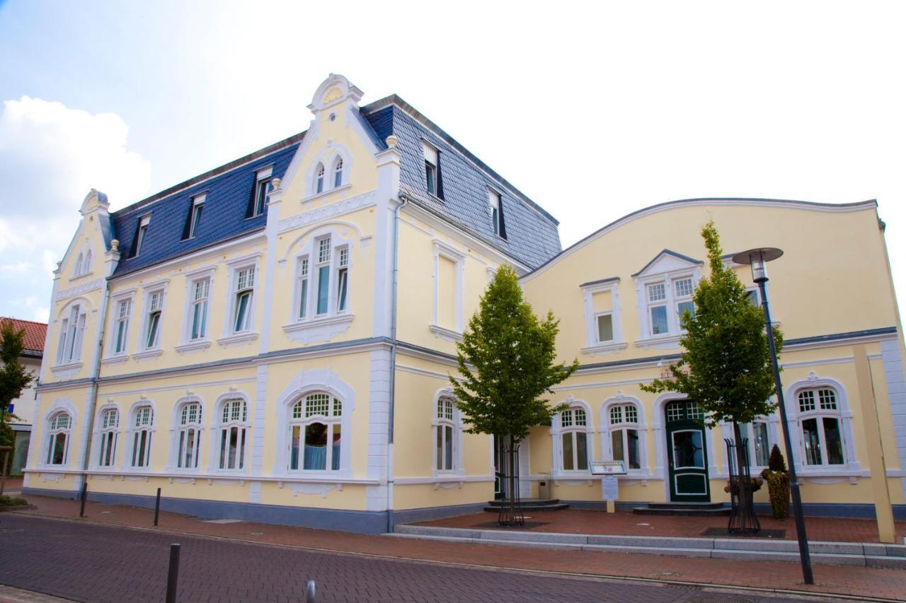 Hotel Stueve Visbek Εξωτερικό φωτογραφία